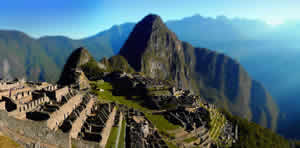 MachuPicchu
