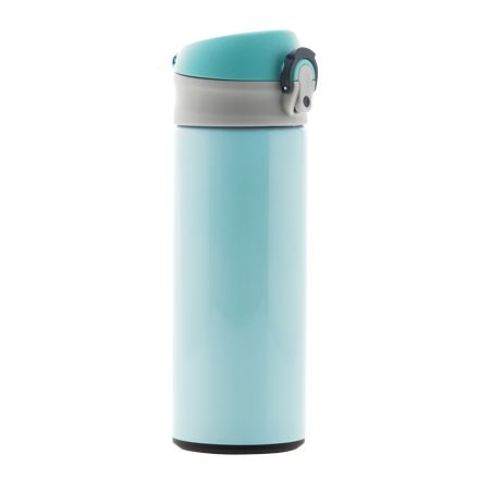 Botella de agua