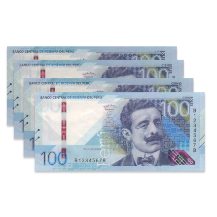 Dinero (soles)