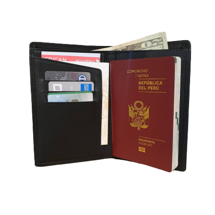 Pasaporte