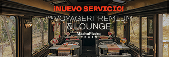 Disfruta de nuestro nuevo servicio premium que te ofrece un cómodo lounge, balcón al aire libre y música andina ambiental.