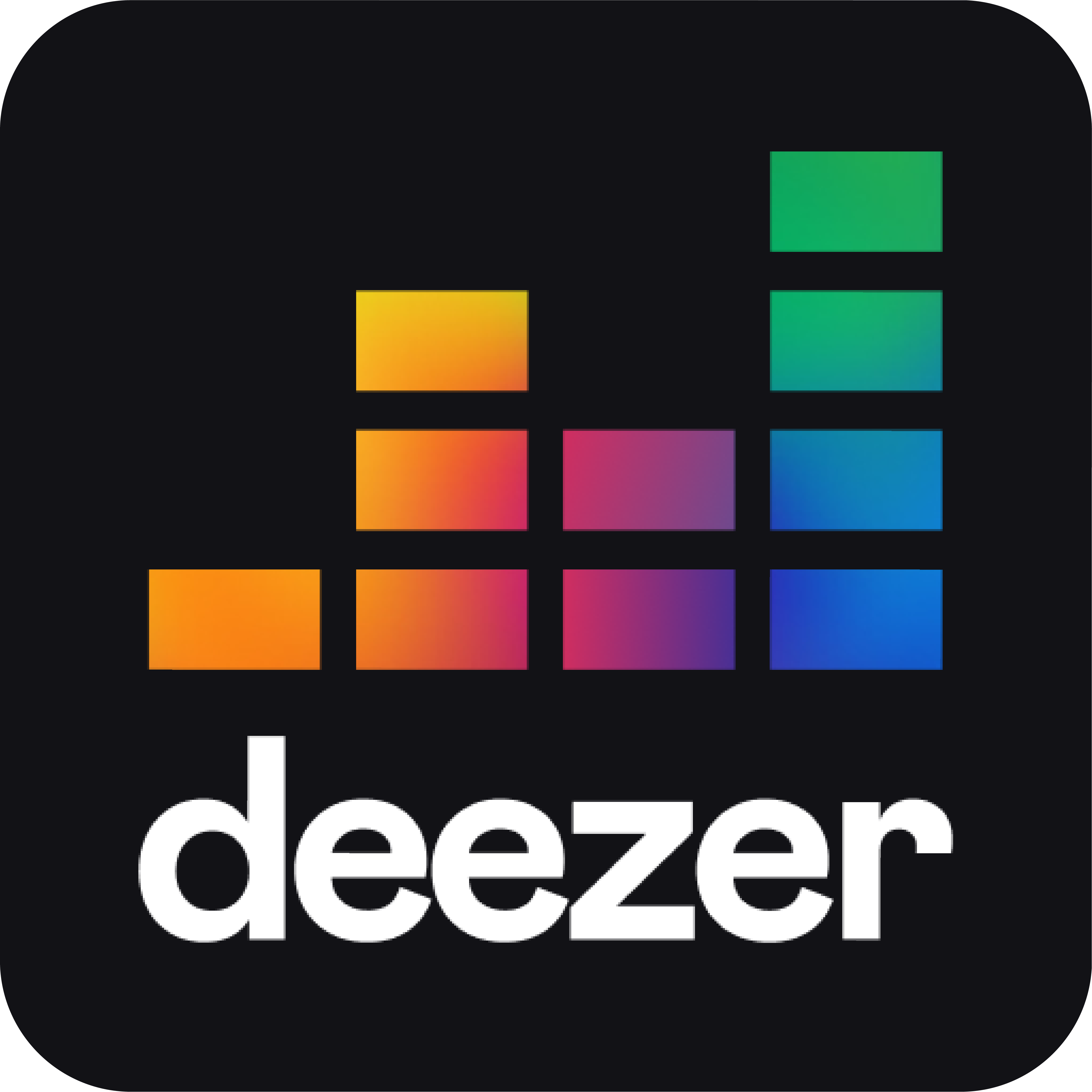 Deezer music