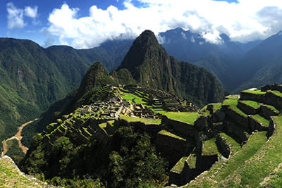paquetes Machu Picchu Express