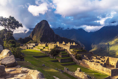 paquetes Machu Picchu al Atardecer