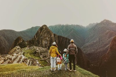 paquetes Slow Down Machu Picchu
