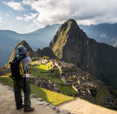Tour compartido excursion de 4 dias valle sagrado y machu picchu 2