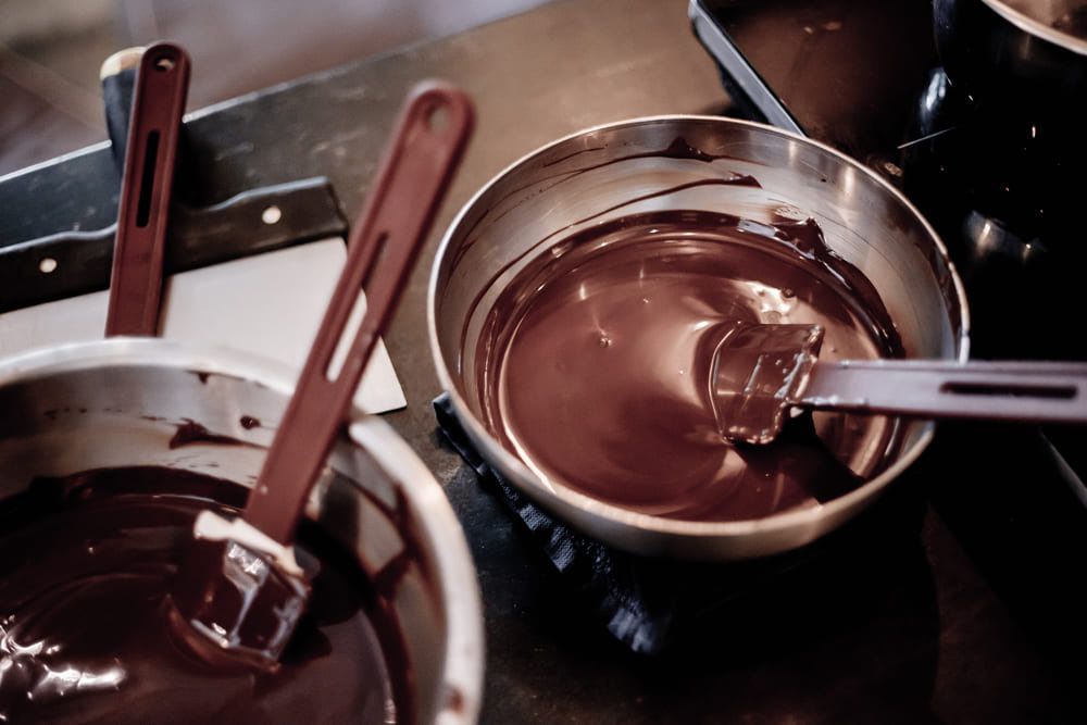 Tour a Chocomuseo con Clases De Preparacion De Chocolate 4