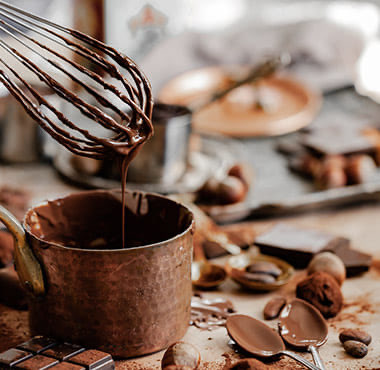 Tour a Chocomuseo con Clases De Preparacion De Chocolate 2