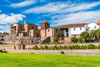 paquetes Recorrido por las Iglesias del Cusco