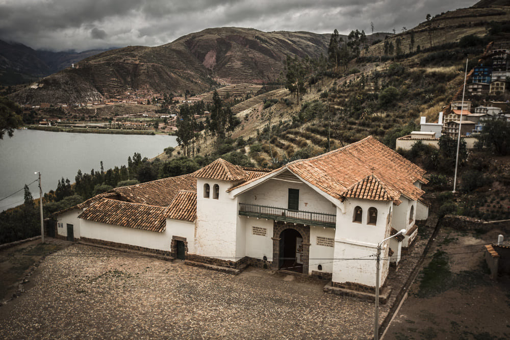 Traslado de Cusco a Puno con Tour Incluido 6