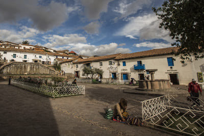 paquetes Visita a Artesanos en Cusco