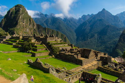 paquetes Valle Sagrado y Machu Picchu 4 Días y 3 Noches