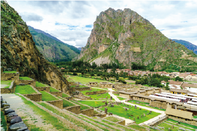 paquetes Escápate a Cusco y Machu Picchu 4 Días 3 Noches