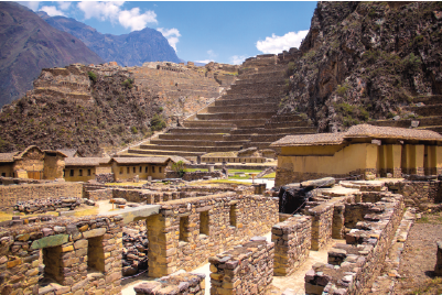 paquetes Escápate a Cusco y Machu Picchu 5 días 4 noches