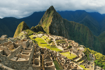 paquetes Machu Picchu, Mariposario y Cataratas de Mandor