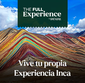 Te ayudamos a planificar tu viaje a Cusco con todo incluido.