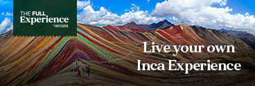 Plan your trip to Cusco with us and get support anytime you want.