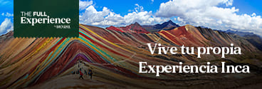 Te ayudamos a planificar tu viaje a Cusco con todo incluido.