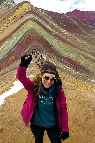 Consejos de Salud y Altitud